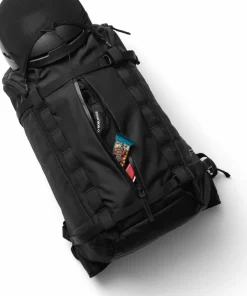 Db Backcountry Backpack 25L Black Out