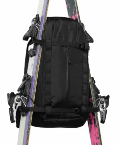 Db Backcountry Backpack 25L Black Out