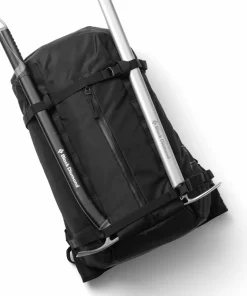 Db Backcountry Backpack 25L Black Out