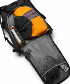 Db Backcountry Backpack 25L Black Out