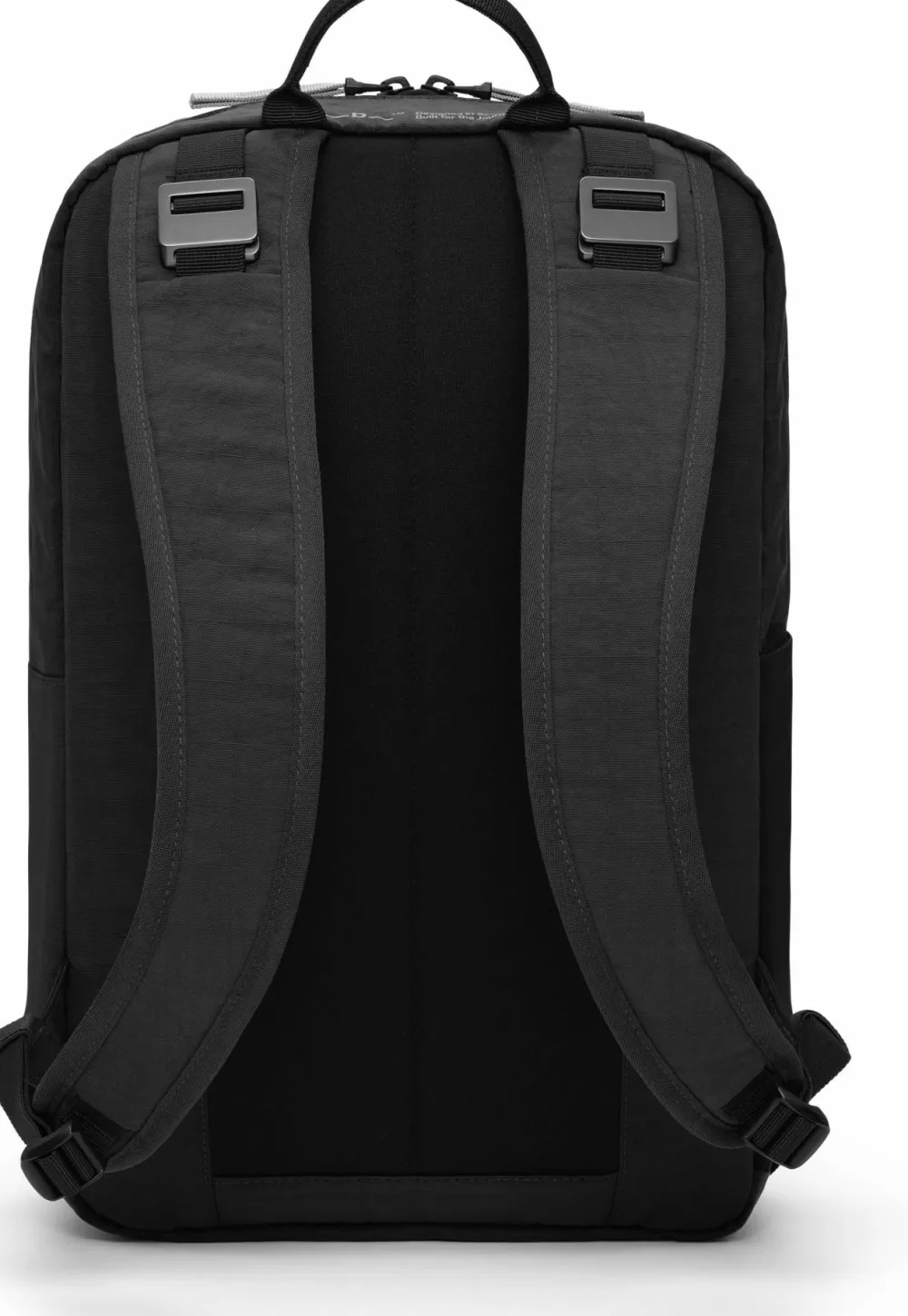Db Daypack Charcoal Grey Hot