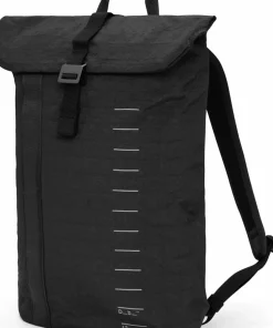 Db Essential Backpack Charcoal Grey