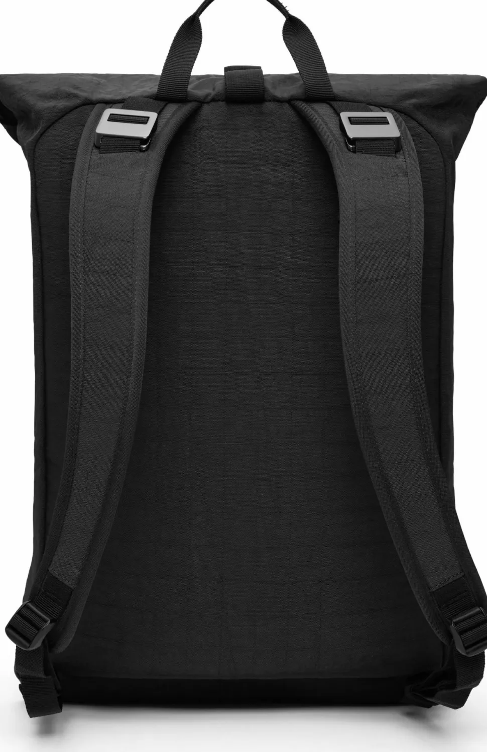 Db Essential Backpack Charcoal Grey