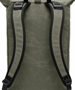 Db Essential Backpack Forest Green