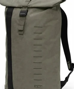 Db Essential Backpack Forest Green