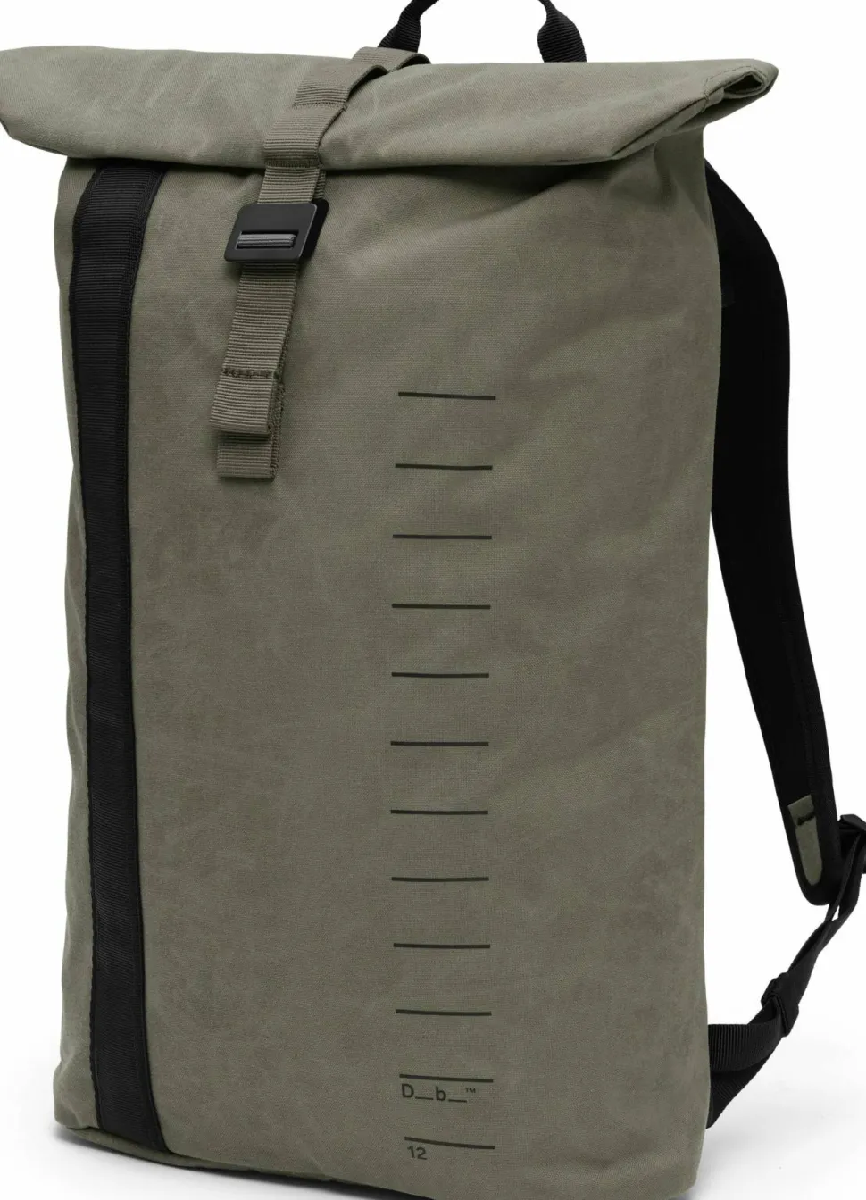 Db Essential Backpack Forest Green
