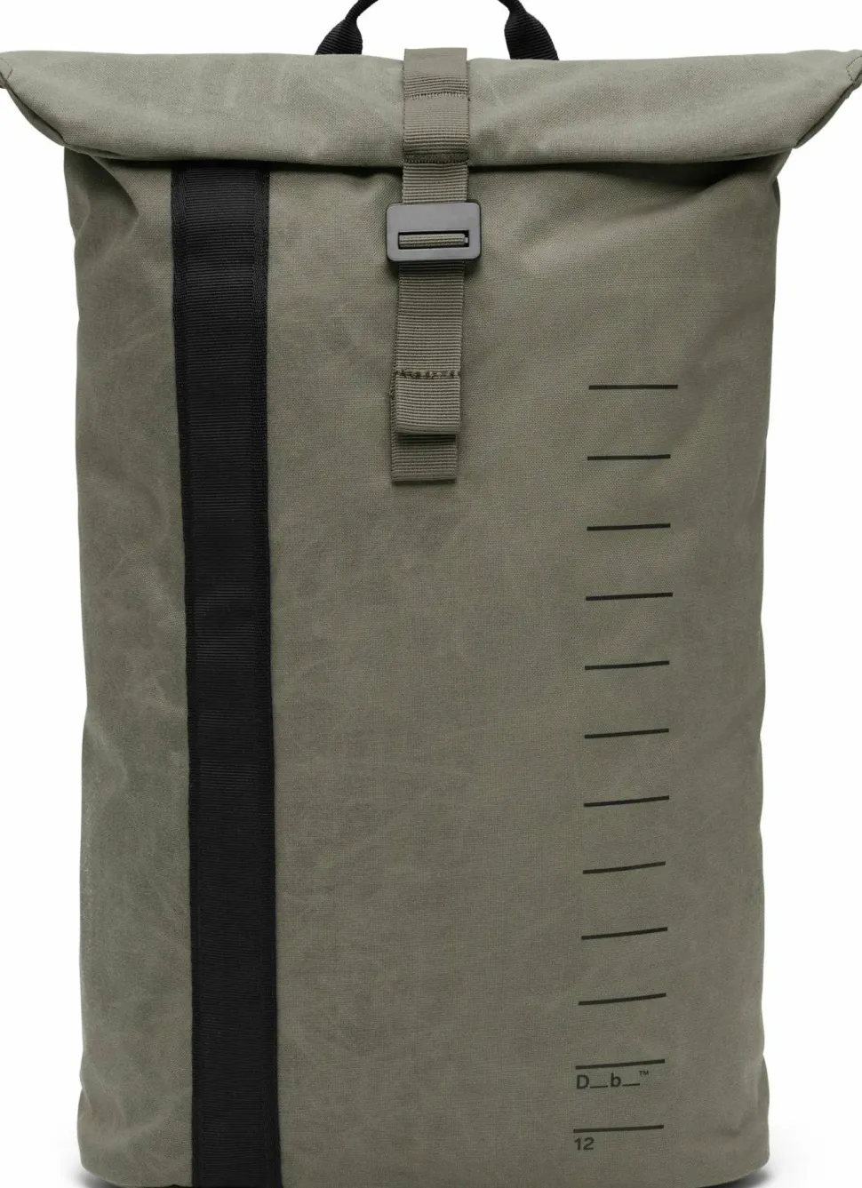 Db Essential Backpack Forest Green