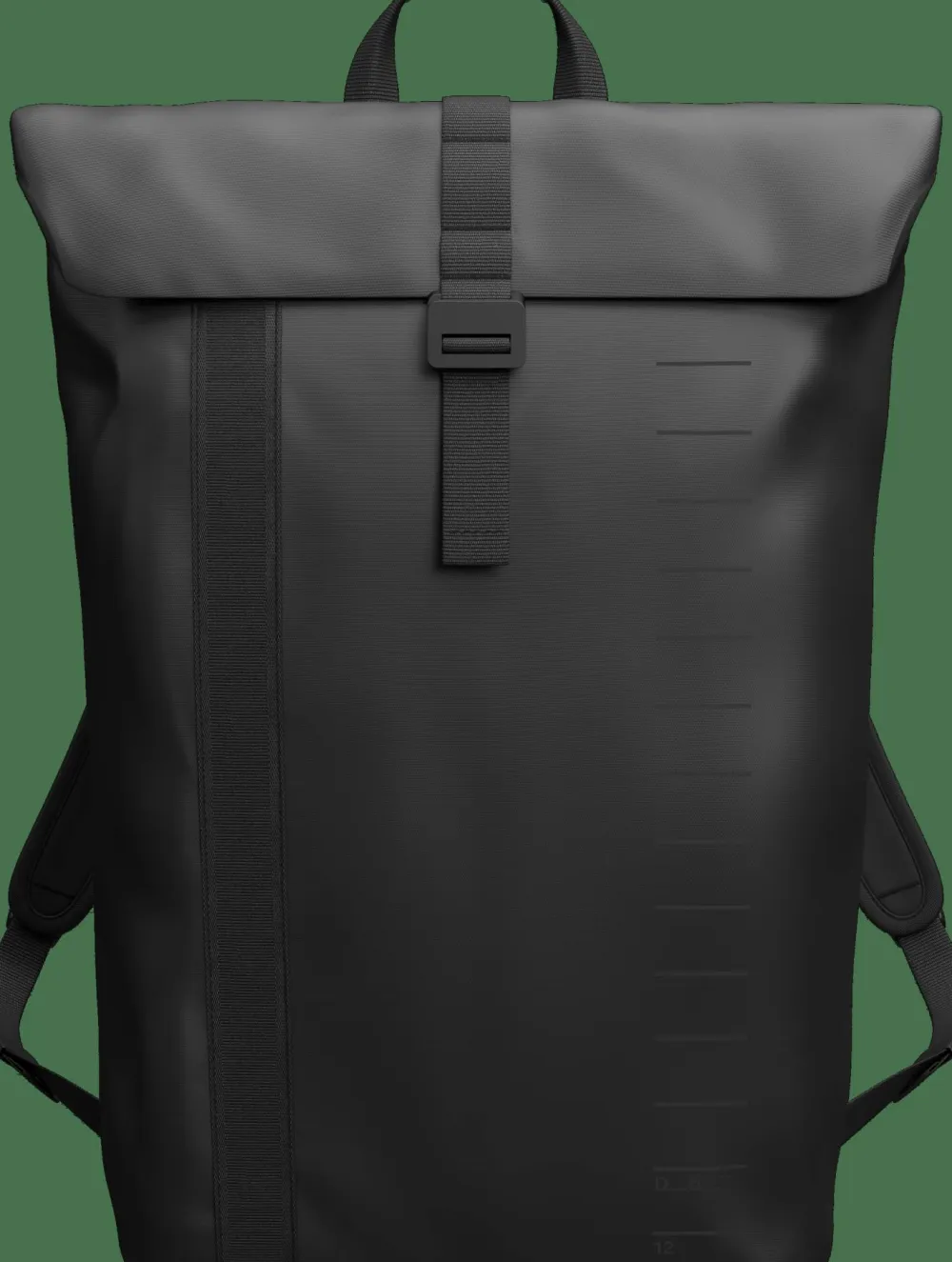 Clearance Essential Backpack 12L Ryggsäckar & Väskor