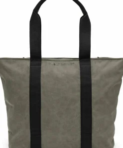 Db Essential Tote Forest Green