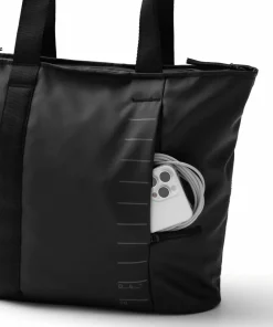 Db Essential Tote Forest Green Discount