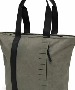Db Essential Tote Forest Green Discount