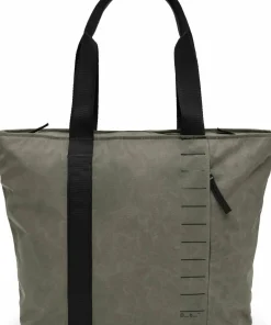 Db Essential Tote Forest Green Discount