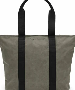 Db Essential Tote Forest Green Discount