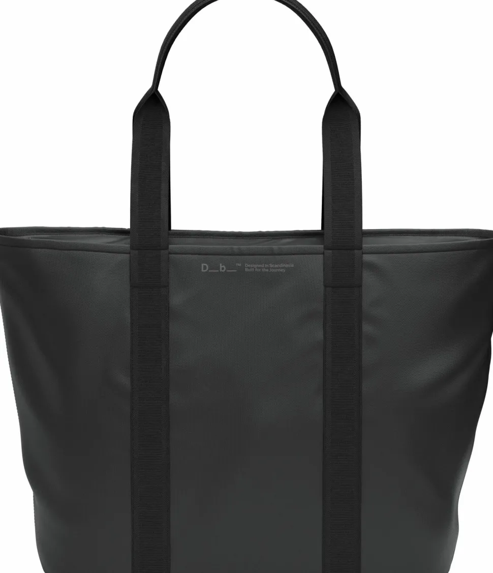 Db Essential Tote 20L Black Out