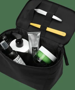 Db Essential Washbag S Black Out Hot