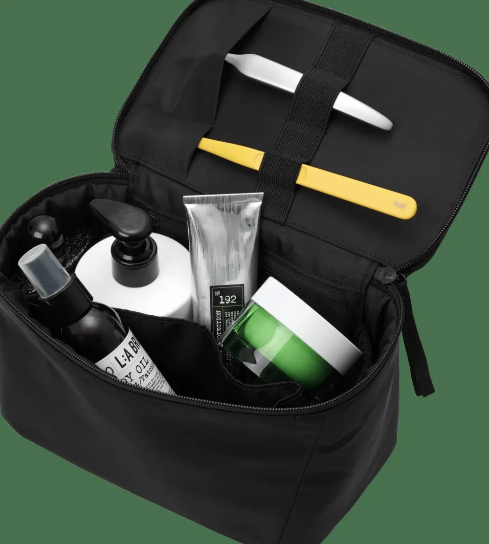Hot Essential Washbag S Resa