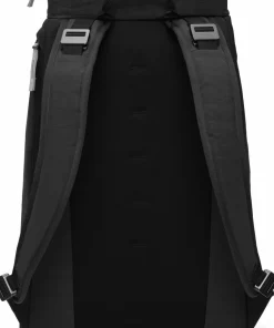 Db Hugger Backpack 30L Charcoal Grey