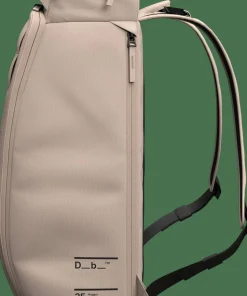 Db Hugger Backpack 25L Fogbow Beige