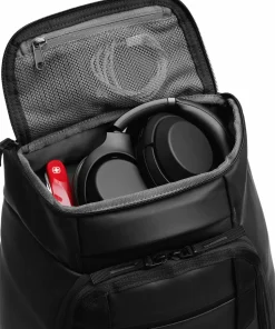 Db Hugger Backpack 30L Reflective Black