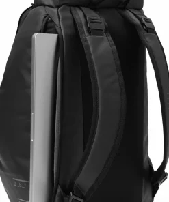 Db Hugger Backpack 30L Reflective Black