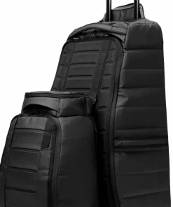 Db Hugger Backpack 30L Reflective Black