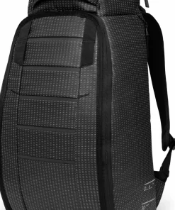 Db Hugger Backpack 30L Reflective Black