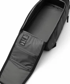 Db Hugger Backpack 30L Reflective Black