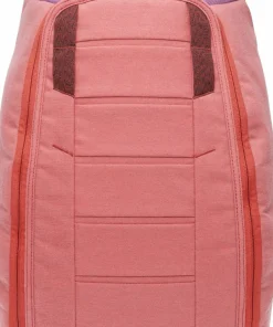 Db Hugger Backpack 25L Sienna Red