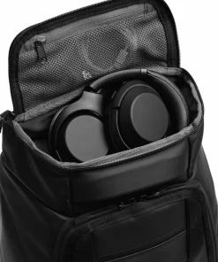 Db Hugger Backpack 25L Sienna Red