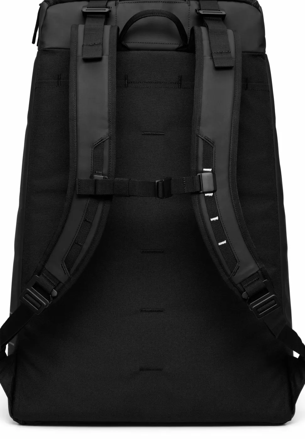 Db Hugger Bootpack Black Out
