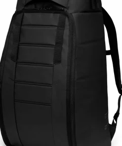 Db Hugger Bootpack Black Out