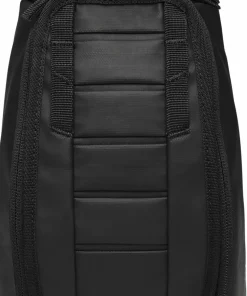 Db Hugger Washbag Black Out