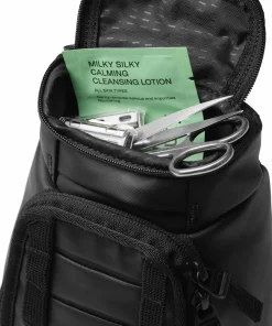 Db Hugger Washbag Black Out