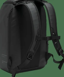 Db Ramverk Backpack 26L Black Out Hot