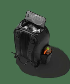 Db Ramverk Backpack 26L Black Out Hot