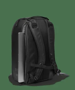 Db Ramverk Backpack 26L Black Out Hot