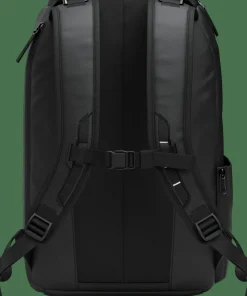 Db Ramverk Backpack 26L Black Out Hot