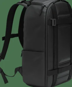 Db Ramverk Backpack 26L Black Out Hot
