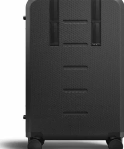 Db Ramverk Check-In Luggage Medium Black Out New