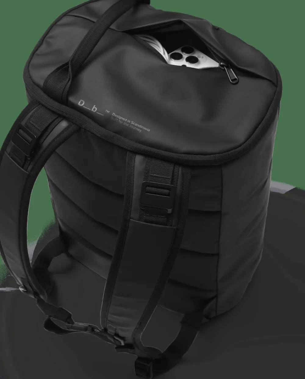 Sale Roamer Duffel Pack 25L Ryggsäckar & Väskor