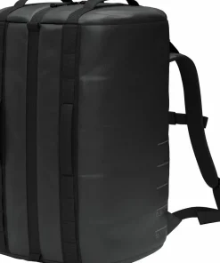 Db Roamer Pro Split Duffel 50L Black Out Discount