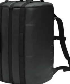 Db Roamer Pro Split Duffel 50L Black Out