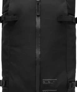 Db Snow Pro Backpack 32L Black Out