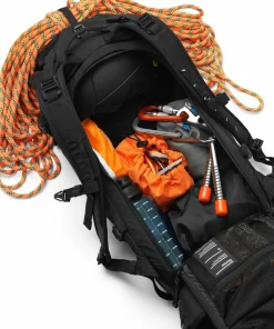 Db Snow Pro Backpack 32L Black Out