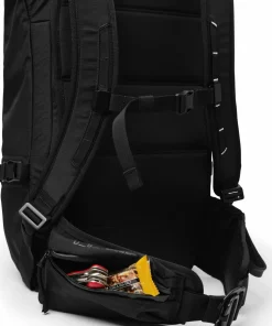 Db Snow Pro Backpack 32L Black Out