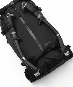 Db Snow Pro Backpack 32L Black Out