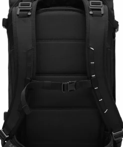Db Snow Pro Backpack 32L Black Out