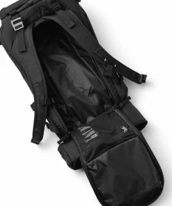 Db Snow Pro Backpack 25L Black Out