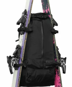 Db Snow Pro Backpack 25L Black Out