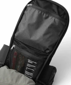 Db Snow Pro Backpack 25L Black Out